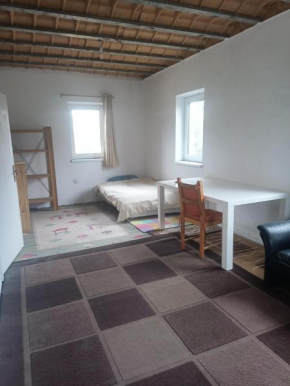 Privates Zimmer für Übernachtung